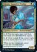 Image for Zimone, Quandrix Prodigy (250) (Strixhaven: School of Mages) (STX) - Magic: The Gathering