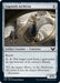 Image for Cogwork Archivist (254) (Strixhaven: School of Mages) (STX) - Magic: The Gathering