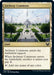 Image for Archway Commons (263) (Strixhaven: School of Mages) (STX) - Magic: The Gathering
