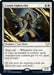 Image for Leonin Lightscribe (20) (Strixhaven: School of Mages) (STX) - Magic: The Gathering