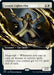 Image for Leonin Lightscribe (Extended Art) (290) (Strixhaven: School of Mages) (STX) - Magic: The Gathering