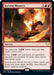 Image for Fervent Mastery (101) (Strixhaven: School of Mages) (STX) - Magic: The Gathering