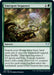 Image for Emergent Sequence (129) (Strixhaven: School of Mages) (STX) - Magic: The Gathering