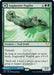 Image for Augmenter Pugilist (147) (Strixhaven: School of Mages) (STX) - Magic: The Gathering