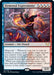 Image for Elemental Expressionist (181) (Strixhaven: School of Mages) (STX) - Magic: The Gathering