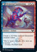 Image for Elemental Summoning (183) (Strixhaven: School of Mages) (STX) - Magic: The Gathering