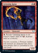 Image for Grinning Ignus (104) (Strixhaven: School of Mages) (STX) - Magic: The Gathering