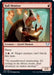 Image for Hall Monitor (105) (Strixhaven: School of Mages) (STX) - Magic: The Gathering