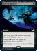 Image for Baleful Mastery (Extended Art) (301) (Strixhaven: School of Mages) (STX) - Magic: The Gathering
