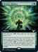 Image for Verdant Mastery (Extended Art) (320) (Strixhaven: School of Mages) (STX) - Magic: The Gathering