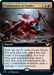 Image for Culmination of Studies (Extended Art) (338) (Strixhaven: School of Mages) (STX) - Magic: The Gathering