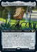 Image for Codie, Vociferous Codex (Extended Art) (357) (Strixhaven: School of Mages) (STX) - Magic: The Gathering