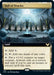 Image for Hall of Oracles (Extended Art) (362) (Strixhaven: School of Mages) (STX) - Magic: The Gathering