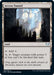 Image for Access Tunnel (262) (Strixhaven: School of Mages) (STX) - Magic: The Gathering