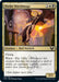 Image for Owlin Shieldmage (210) (Strixhaven: School of Mages) (STX) - Magic: The Gathering