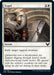 Image for Expel (18) (Strixhaven: School of Mages) (STX) - Magic: The Gathering