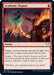 Image for Academic Dispute (91) (Strixhaven: School of Mages) (STX) - Magic: The Gathering