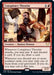 Image for Conspiracy Theorist (94) (Strixhaven: School of Mages) (STX) - Magic: The Gathering