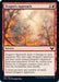 Image for Dragon's Approach (97) (Strixhaven: School of Mages) (STX) - Magic: The Gathering