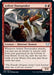 Image for Ardent Dustspeaker (92) (Strixhaven: School of Mages) (STX) - Magic: The Gathering