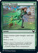 Image for Charge Through (124) (Strixhaven: School of Mages) (STX) - Magic: The Gathering