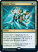 Image for Double Major (179) (Strixhaven: School of Mages) (STX) - Magic: The Gathering