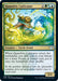 Image for Quandrix Cultivator (218) (Strixhaven: School of Mages) (STX) - Magic: The Gathering