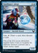 Image for Soothsayer Adept (55) (Strixhaven: School of Mages) (STX) - Magic: The Gathering