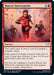 Image for Mascot Interception (110) (Strixhaven: School of Mages) (STX) - Magic: The Gathering