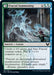 Image for Fractal Summoning (187) (Strixhaven: School of Mages) (STX) - Magic: The Gathering