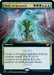 Image for Body of Research (Extended Art) (336) (Strixhaven: School of Mages) (STX) - Magic: The Gathering