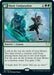 Image for Basic Conjuration (120) (Strixhaven: School of Mages) (STX) - Magic: The Gathering
