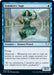 Image for Symmetry Sage (56) (Strixhaven: School of Mages) (STX) - Magic: The Gathering