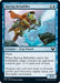 Image for Burrog Befuddler (38) (Strixhaven: School of Mages) (STX) - Magic: The Gathering
