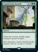 Image for Exponential Growth (130) (Strixhaven: School of Mages) (STX) - Magic: The Gathering
