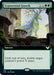 Image for Exponential Growth (Extended Art) (318) (Strixhaven: School of Mages) (STX) - Magic: The Gathering