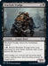 Image for Brackish Trudge (65) (Strixhaven: School of Mages) (STX) - Magic: The Gathering