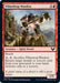 Image for Pillardrop Warden (112) (Strixhaven: School of Mages) (STX) - Magic: The Gathering