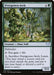 Image for Overgrown Arch (139) (Strixhaven: School of Mages) (STX) - Magic: The Gathering