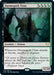 Image for Daemogoth Titan (174) (Strixhaven: School of Mages) (STX) - Magic: The Gathering