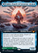 Image for Jadzi, Oracle of Arcavios (Extended Art) (325) (Strixhaven: School of Mages) (STX) - Magic: The Gathering