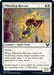 Image for Pillardrop Rescuer (23) (Strixhaven: School of Mages) (STX) - Magic: The Gathering
