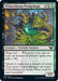 Image for Witherbloom Pledgemage (249) (Strixhaven: School of Mages) (STX) - Magic: The Gathering