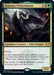 Image for Beledros Witherbloom (163) (Strixhaven: School of Mages) (STX) - Magic: The Gathering