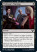 Image for Professor's Warning (84) (Strixhaven: School of Mages) (STX) - Magic: The Gathering