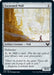 Image for Excavated Wall (255) (Strixhaven: School of Mages) (STX) - Magic: The Gathering
