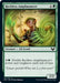 Image for Reckless Amplimancer (141) (Strixhaven: School of Mages) (STX) - Magic: The Gathering