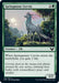 Image for Springmane Cervin (144) (Strixhaven: School of Mages) (STX) - Magic: The Gathering