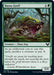 Image for Bayou Groff (121) (Strixhaven: School of Mages) (STX) - Magic: The Gathering