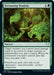 Image for Devouring Tendrils (126) (Strixhaven: School of Mages) (STX) - Magic: The Gathering